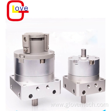 CRBU2 Rotary Actuator Vane Type Free Mount Cylinder